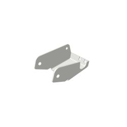Toro 92-1778-03 Control Bracket - TOR 92-1778-03