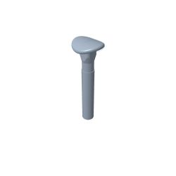 Toro 92-2266 Handle Screw 