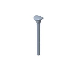 Toro 92-2267 Handle Screw 