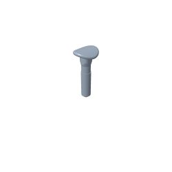 Toro 92-2268 Handle Screw - TOR 92-2268