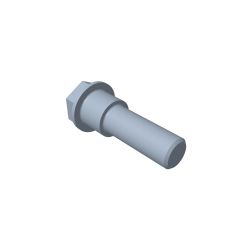 Toro 92-4856 Shoulder Bolt 