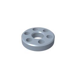 Toro 92-4890 Washer - TOR 92-4890