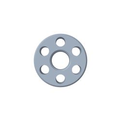 Toro 92-4890 Washer - TOR 92-4890