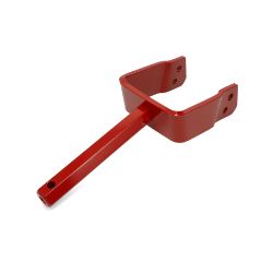 Toro 92-5578-01 Rear Castor Fork Assembly - TOR 92-5578-01