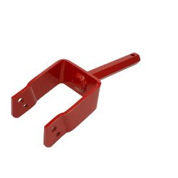 Toro 92-5578-01 Rear Castor Fork Assembly - TOR 92-5578-01