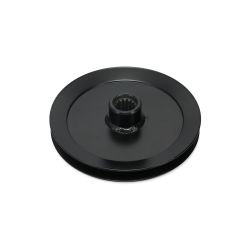 Toro 92-5607 Pulley & Hub Assembly 