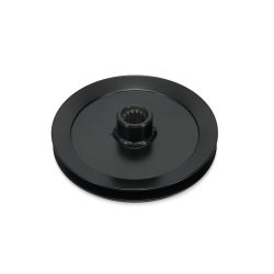 Toro 92-5607 Pulley & Hub Assembly - TOR 92-5607