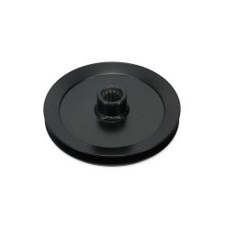Toro 92-5607 Pulley & Hub Assembly - TOR 92-5607