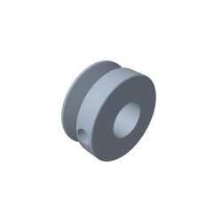 Toro 92-6542 Pulley 