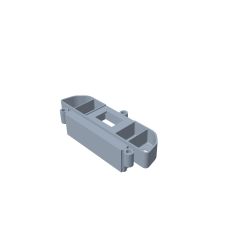 Toro 92-6732 Indicator Light Housing 