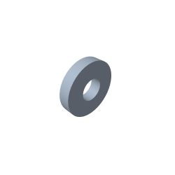 Toro 92-6750 Nylon Spacer - TOR 92-6750