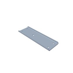 Toro 92-6868-03 Idler Plate Bracket 