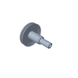 Toro 92-6888 Engine Pulley 