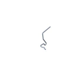 Toro 92-6971 Tilt Lever 