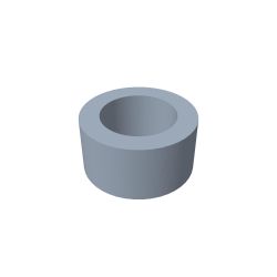 Toro 92-6998 Right Yoke Spacer 