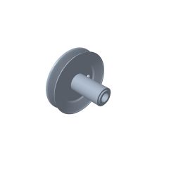 Toro 92-7080 Pulley - TOR 92-7080