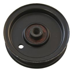 Toro 92-7084 Flat Idler Pulley 