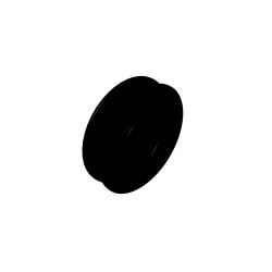 Toro 92-7099 Idler Pulley 