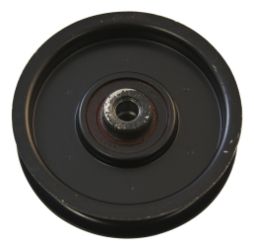 Toro 92-7101 Flat Idler Pulley 