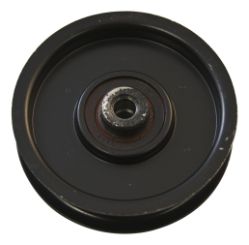 Toro 92-7101 Flat Idler Pulley - TOR 92-7101