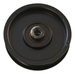 Toro 92-7101 Flat Idler Pulley 