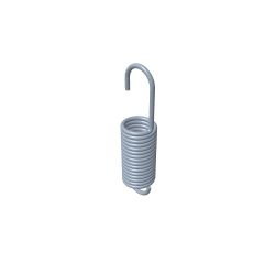 Toro 92-7149 Extension Spring 