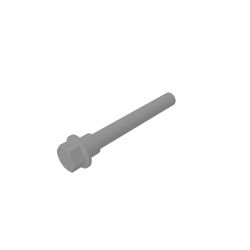 Toro 92-7674 Shoulder Bolt 