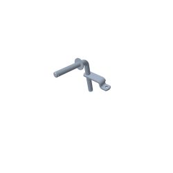 Toro 92-7889-03 Right Hand Spindle Assembly - TOR 92-7889-03
