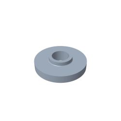 Toro 92-8626 Blade Spacer - TOR 92-8626