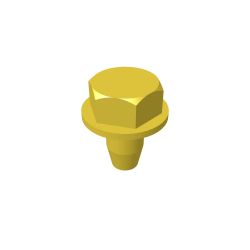 Toro 9266934 Screw 