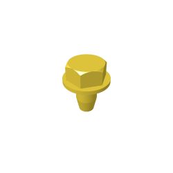 Toro 9266934 Screw - TOR 9266934