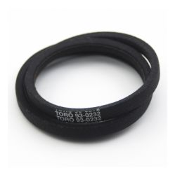 Toro 93-0232 V-Belt 