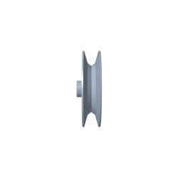 Toro 93-0320 Idler Pulley - TOR 93-0320