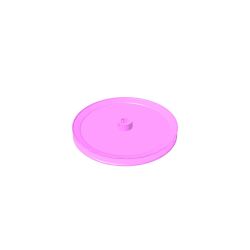 Toro 93-0345 Pulley 