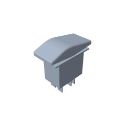 Toro 93-0527 Cruise Switch - TOR 93-0527