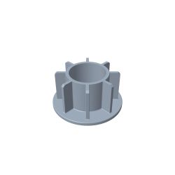 Toro 93-1146 Upper Steering Bushing 