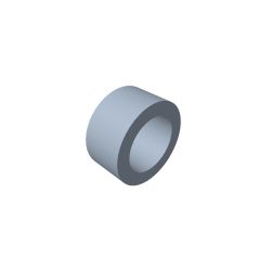 Toro 93-1166 Castor Spacer - TOR 93-1166