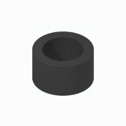 Toro 93-1167 Castor Spacer 