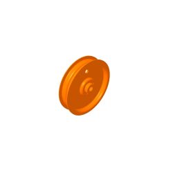 Toro 93-1622 Idler Pulley - TOR 93-1622