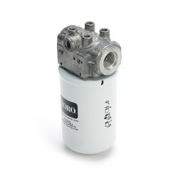 Toro 93-2242 Oil Filter Assembly - TOR 93-2242