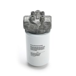 Toro 93-2242 Oil Filter Assembly - TOR 93-2242