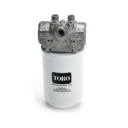 Toro 93-2242 Oil Filter Assembly - TOR 93-2242