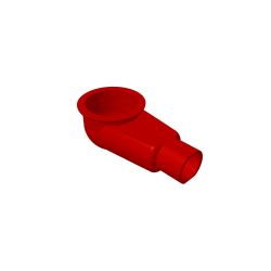 Toro 93-3190 Terminal Insulator Boot 