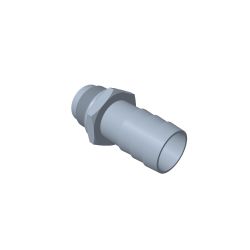 Toro 93-3818 Fitting Assembly - TOR 93-3818