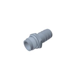 Toro 93-3818 Fitting Assembly - TOR 93-3818