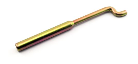 Toro 93-3885 HOC Linkage Weldment 