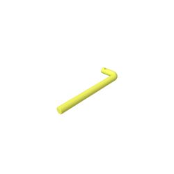 Toro 93-3888 HOC Linkage - TOR 93-3888