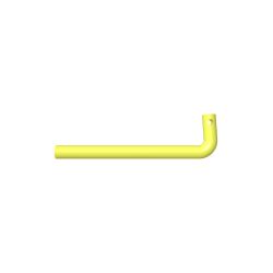 Toro 93-3888 HOC Linkage - TOR 93-3888