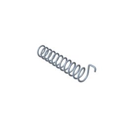 Toro 93-4306 Compression Spring 
