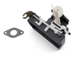 Toro 93-4331 Carburetor Assembly - TOR 93-4331